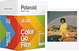 Polaroid Go Pelíclula Instantánea - Pack doble - 6017