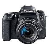 CANON EOS 77D + 18-55 IS STM